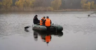 У Полтаві в річці виявили тіло зниклого 17-річного юнака