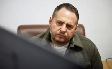 NABU is preparing to suspect head of OP Yermak, - Honcharenko