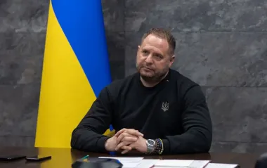 Кто такой Андрей Ермак: что известно о руководителе Офиса президента