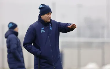 Вернидуб и другие кандидаты: "Динамо" ищет тренера после отставки Шовковского