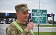 Новые правила пересечения границы ЕС: пограничники дали разъяснения