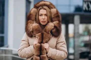 Яку модель пуховика не можна носити взимку 2025–2026: що вибрати, щоб було тепло та стильно