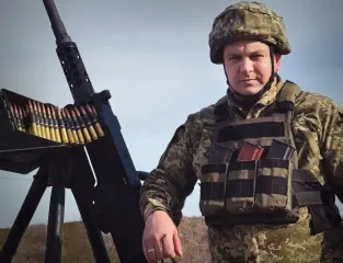 Air battle between Russia and Ukraine — 63 targets neutralized