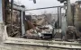 Day in Donetsk region: 2 people wounded, 18 houses damaged. PHOTOS