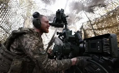 Ukrainian soldiers destroyed 7 Russian tanks within 24 hours