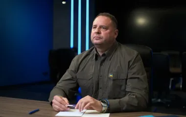 Обыски у Ермака: что известно о действиях НАБУ и первых подробностях