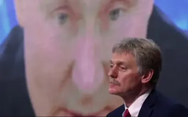 US conveyed to Russia parameters of "peace plan" agreed in Geneva, - Peskov