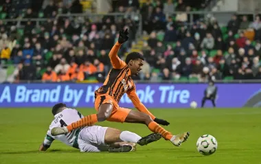 Таблица коэффициентов УЕФА: на каком месте Украина после победы "Шахтера" и поражения "Динамо"