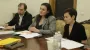 Berezhna discusses with reps of ARTE France launch of Ukrainian-language version of platform