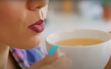 Пити чай одразу після їжі – шкідливо? Розповідаємо як є насправді