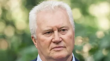 Екснардеп  отримав 3,5 роки в'язниці за незаконну компенсацію за житло