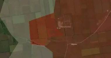 Росіяни продовжують рухатися в Запорізькій області: що відомо