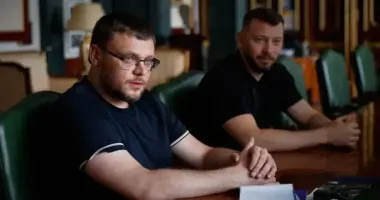 Директор НАБУ: Миндича объявят в международный розыск