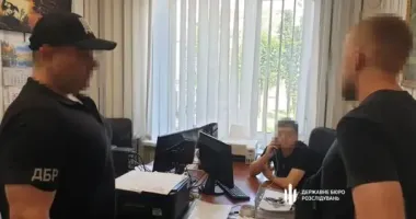 Видалення з баз даних інформації про ухилянтів: на Дніпропетровщині судитимуть організаторів афери