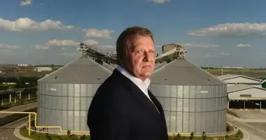 "Боріваж" не має відношення до Коломойського – почесний гендиректор терміналу