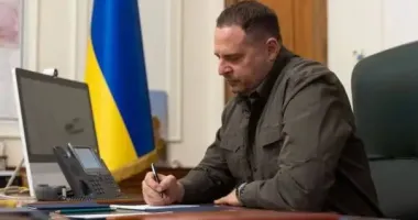 "Черная пятница" для Ермака