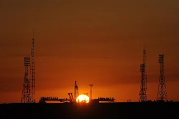 "Worst-case scenario." How an accident at the Baikonur Cosmodrome will affect Russia