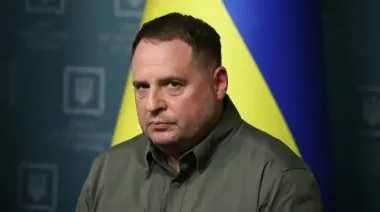 Подозрение Ермаку не сообщали – источники