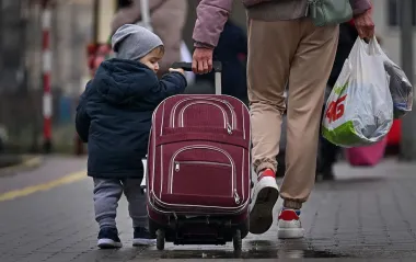 Переселенцям в Україні даватимуть ваучери на квартиру: які умови та сума