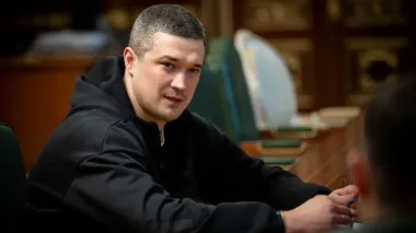 USF together with Brave1, SES launch grant program for developers of fire-fighting drones