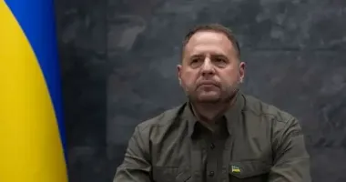 НАБУ готує підозру голові ОП Єрмаку: Зеленського попередили – ЗМІ