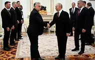Орбан пропонує Путіну майданчик для переговорів