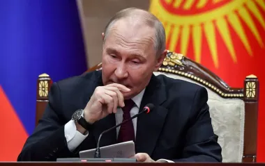 Написал письмо с критикой войны: появились подробности отставки соратника Путина Козака