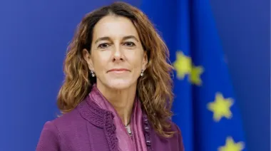 Єврокомісія відреагувала на обшуки у Єрмака: "Поважаємо ці розслідування"