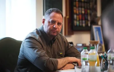 Польща чекає пояснень від України після обшуків у Єрмака