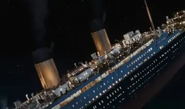 Тайна столетий раскрыта: ученые выяснили, где на самом деле затонул легендарный "Титаник"