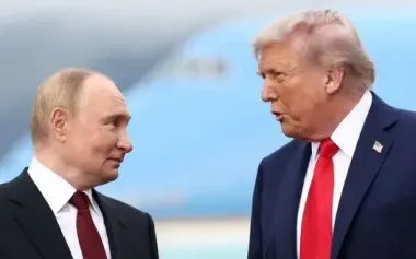 Putin ready to meet with Trump in Budapest