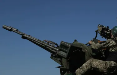 Defense forces thwarted the Russian army's offensive near Gulyaipol