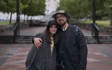 У Києві стартувала виставка ДТЕК та Костянтина й Влади Ліберових