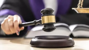 ОГП: Депутат и ее двое детей получили по 15 лет за работу на ФСБ