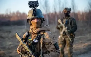 Russian forces make no gains in North Slobozhanskyi and Kursk directions – National Guard