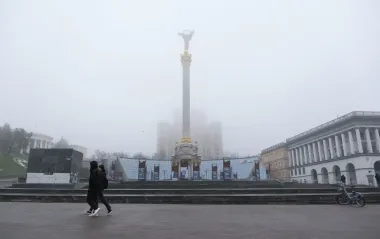 Киев и область накроет опасная погода: что прогнозируют синоптики на завтра