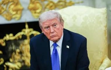 Трамп готов признать российскими оккупированные территории Украины, - The Telegraph