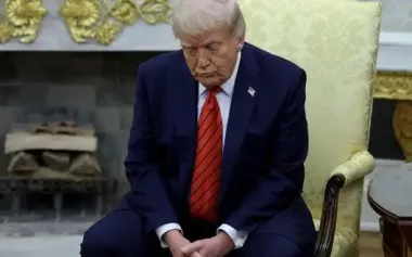 US ready to recognise Russia’s control over Crimea and other occupied territories – The Telegraph