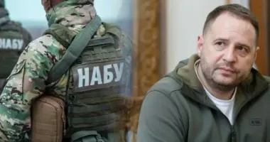 Пока в ОП у самого Ермака проходят обыски – наши антикоррупционные органы вызывают все большее уважение