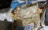 Киянин продавав психотропи, ховаючи їх у вівсянку