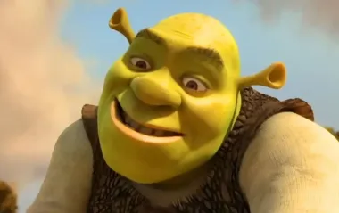 К актерскому составу "Шрек 5" присоединились два известных актера: кто они и кого сыграют