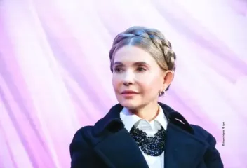 Юлія Тимошенко: Корупція на крові стала можливою через монополізацію влади та зовнішнє управління