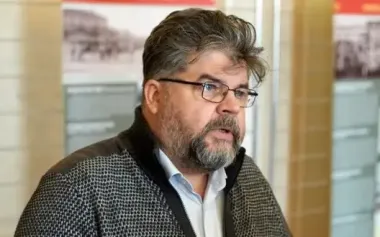 Zelenskyy’s presidency will be sacrificed to efforts to save Yermak – Servant of the People Yaremenko