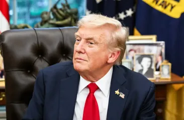 Трамп передав Путіну таємну пропозицію щодо України — інсайдери