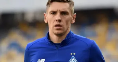 Колишнього футболіста збірної України та Динамо мобілізували: в київському ТЦК зробили заяву