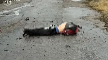 Two civilians killed in Russian FPV drone attacks on Kharkiv Oblast