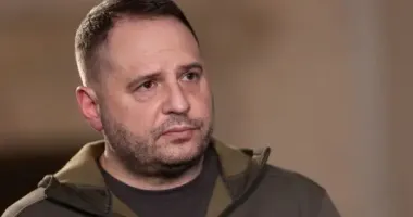 Офіційно: Андрій Єрмак подав заяву про відставку - Зеленський