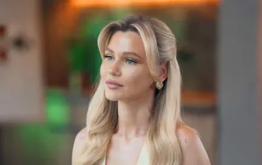 "Была шокирована": Юля из "Холостяка" раскрыла неизвестные детали последнего разговора с Цымбалюком