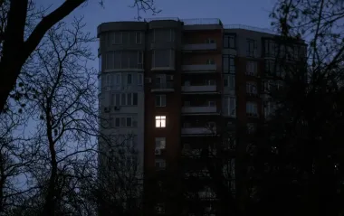 Отключения остаются: в "Укрэнерго" показали графики на 29 ноября