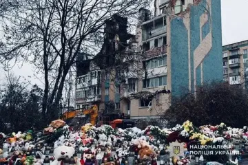 Удар по Тернополю: встановили особу ще однієї загиблої людини, яка вважалася безвісти зниклою